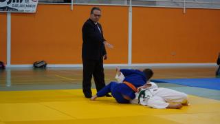 RESULTADOS Y CLASIFICACIONES DE LA JUDO GOLDEN LEAGUE