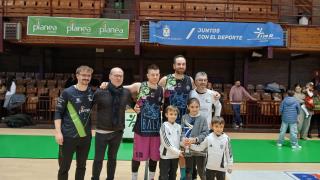 Graffiti Albacete DJC Palacios conquista la Copa