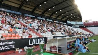 UNIÓN LATINA CONQUISTA LA SUPERCOPA IMD - PLANEA ENERGÍA DE FÚTBOL SENIOR EN EL CARLOS BELMONTE