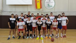 SUPERCOPA IMD 2022