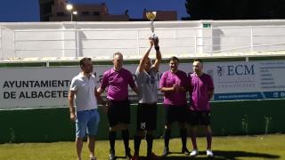 SUPERCOPA IMD 2022