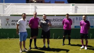 SUPERCOPA IMD 2022