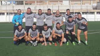 SUPERCOPA IMD 2022