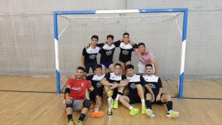 SUPERCOPA IMD 2022