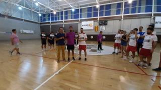 SUPERCOPA IMD 2022