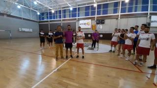 SUPERCOPA IMD 2022