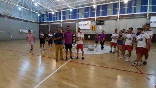 SUPERCOPA IMD 2022