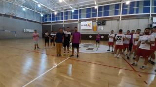 SUPERCOPA IMD 2022