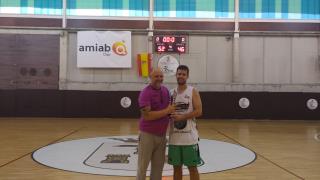 SUPERCOPA IMD 2022