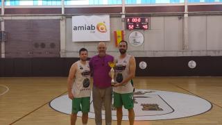 SUPERCOPA IMD 2022