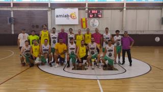 SUPERCOPA IMD 2022