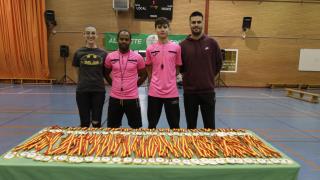 CLAUSURA BALONCESTO PREBENJAMIN 2022/2023