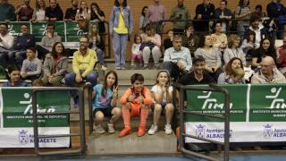 CLAUSURA BALONCESTO PREBENJAMIN 2022/2023