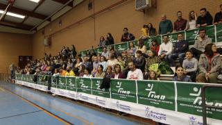 CLAUSURA BALONCESTO PREBENJAMIN 2022/2023