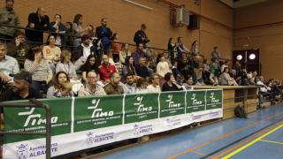 CLAUSURA BALONCESTO PREBENJAMIN 2022/2023