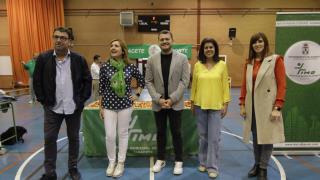 CLAUSURA BALONCESTO PREBENJAMIN 2022/2023