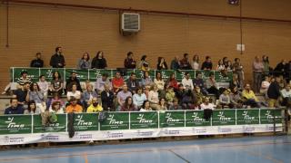 CLAUSURA BALONCESTO PREBENJAMIN 2022/2023