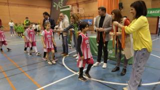 CLAUSURA BALONCESTO PREBENJAMIN 2022/2023