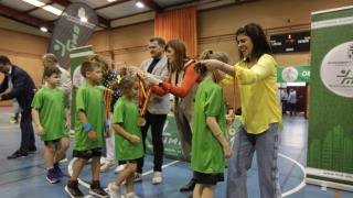CLAUSURA BALONCESTO PREBENJAMIN 2022/2023