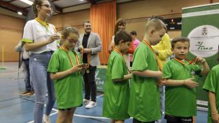 CLAUSURA BALONCESTO PREBENJAMIN 2022/2023