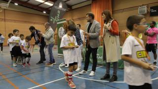 CLAUSURA BALONCESTO PREBENJAMIN 2022/2023