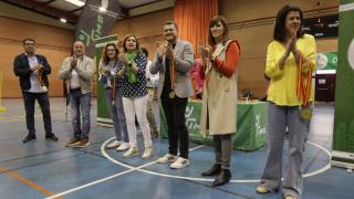 CLAUSURA BALONCESTO PREBENJAMIN 2022/2023
