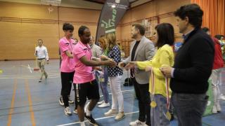 CLAUSURA BALONCESTO PREBENJAMIN 2022/2023