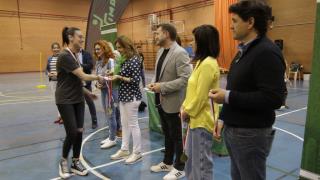 CLAUSURA BALONCESTO PREBENJAMIN 2022/2023