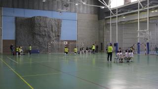 CLAUSURA FÚTBOL SALA PREBENJAMIN 2022/2023 (PARTE 1)