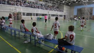 CLAUSURA FÚTBOL SALA PREBENJAMIN 2022/2023 (PARTE 1)