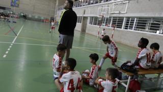 CLAUSURA FÚTBOL SALA PREBENJAMIN 2022/2023 (PARTE 1)