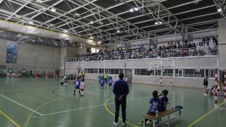 CLAUSURA FÚTBOL SALA PREBENJAMIN 2022/2023 (PARTE 1)