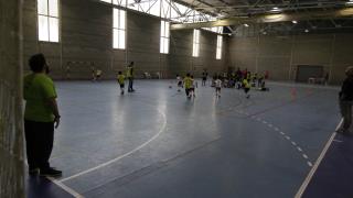 CLAUSURA FÚTBOL SALA PREBENJAMIN 2022/2023 (PARTE 1)