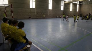 CLAUSURA FÚTBOL SALA PREBENJAMIN 2022/2023 (PARTE 1)