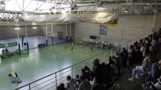CLAUSURA FÚTBOL SALA PREBENJAMIN 2022/2023 (PARTE 1)