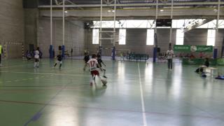 CLAUSURA FÚTBOL SALA PREBENJAMIN 2022/2023 (PARTE 1)
