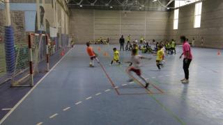 CLAUSURA FÚTBOL SALA PREBENJAMIN 2022/2023 (PARTE 1)