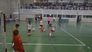 CLAUSURA FÚTBOL SALA PREBENJAMIN 2022/2023 (PARTE 1)