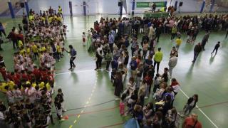 CLAUSURA FÚTBOL SALA PREBENJAMIN 2022/2023 (PARTE 1)