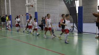 CLAUSURA FÚTBOL SALA PREBENJAMIN 2022/2023 (PARTE 1)