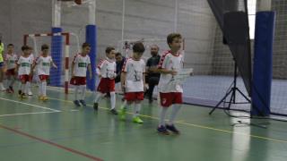CLAUSURA FÚTBOL SALA PREBENJAMIN 2022/2023 (PARTE 2)