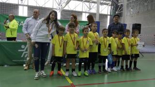 CLAUSURA FÚTBOL SALA PREBENJAMIN 2022/2023 (PARTE 2)
