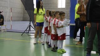 CLAUSURA FÚTBOL SALA PREBENJAMIN 2022/2023 (PARTE 2)