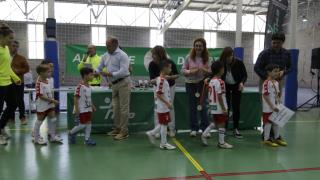 CLAUSURA FÚTBOL SALA PREBENJAMIN 2022/2023 (PARTE 2)