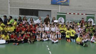 CLAUSURA FÚTBOL SALA PREBENJAMIN 2022/2023 (PARTE 3)