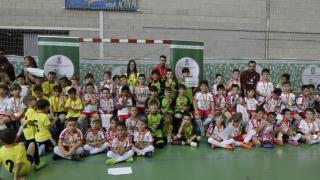 CLAUSURA FÚTBOL SALA PREBENJAMIN 2022/2023 (PARTE 3)
