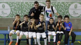 CLAUSURA FÚTBOL SALA PREBENJAMIN 2022/2023 (PARTE 3)