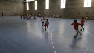 CLAUSURA FÚTBOL SALA PREBENJAMIN 2022/2023 (PARTE 3)
