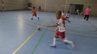 CLAUSURA FÚTBOL SALA PREBENJAMIN 2022/2023 (PARTE 3)