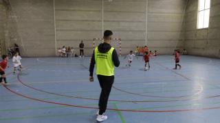 CLAUSURA FÚTBOL SALA PREBENJAMIN 2022/2023 (PARTE 3)